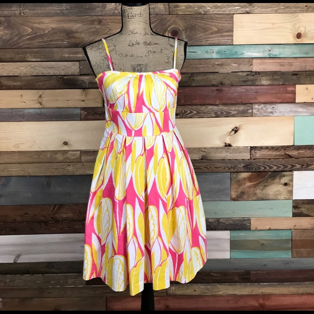 Beautiful dress
